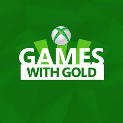 Games With Gold