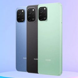 Huawei Nova Y61