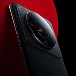 Xiaomi 12S Ultra Concept