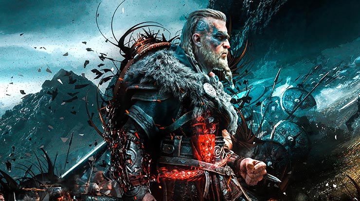 Assassin’s Creed Valhalla