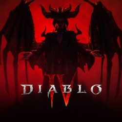 Diablo 4