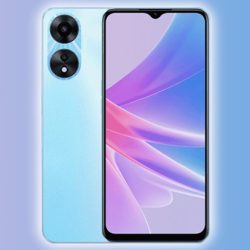 Oppo A58x 5G