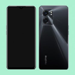 Realme V23i