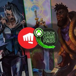 Riot Games ve Xbox Game Pass
