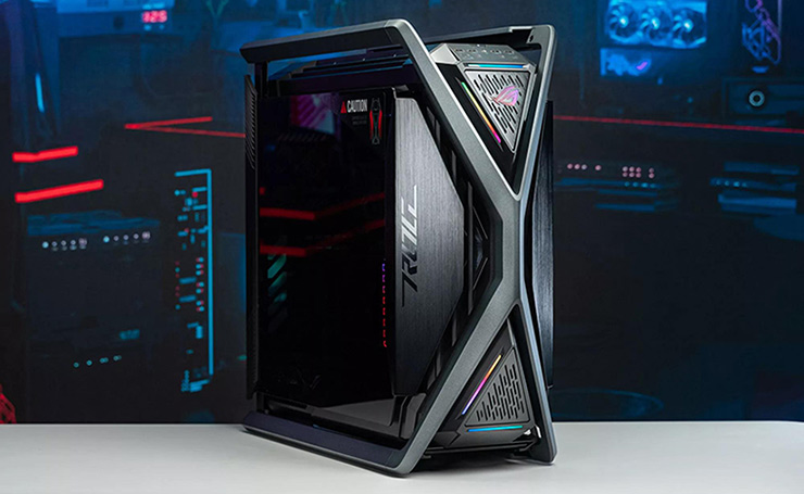 Asus ROG Hyperion GR701