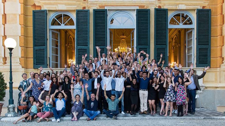 İtalya'da Üniversite Eğitimi