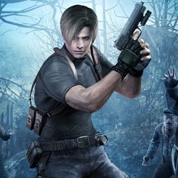 Resident Evil 4 Remake