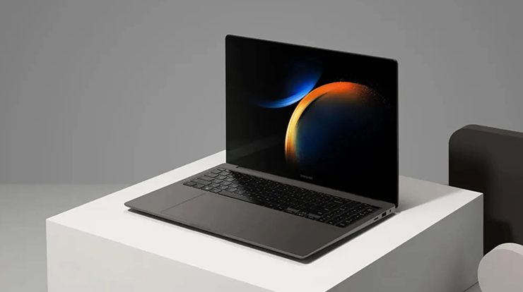 Samsung Galaxy Book 3