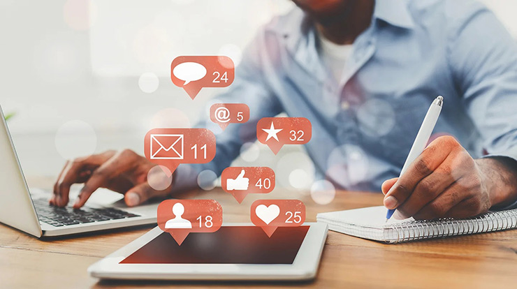 Sosyal Medya Ajansı