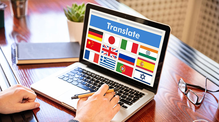 Türkçe İngilizce Tercüme