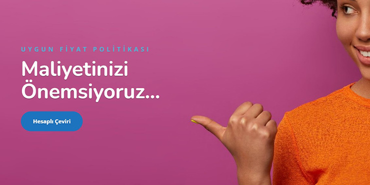 Türkçe Rusça Tercüme