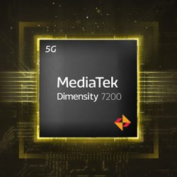 MediaTek Dimensity 7200