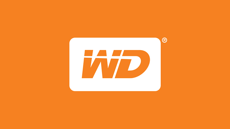 Western Digital