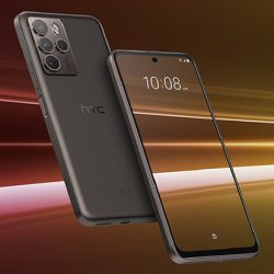 HTC U23 Pro