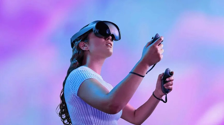 Giyilebilir Teknoloji