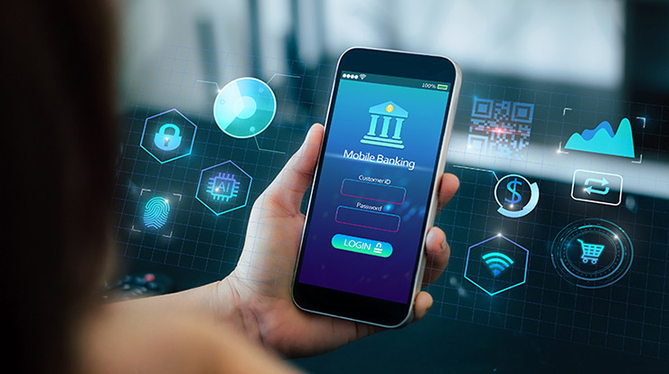 İnternet Bankacılığı