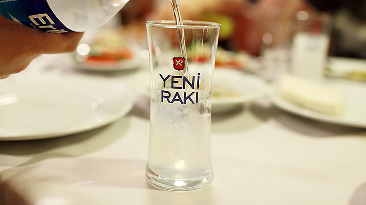 Rakı Fiyatları