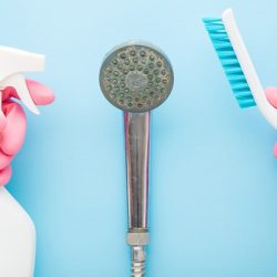 Doğal Yöntemle Kireç Lekeleri Nasıl Giderilir