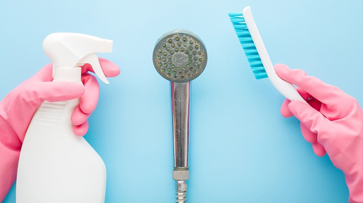 Doğal Yöntemle Kireç Lekeleri Nasıl Giderilir