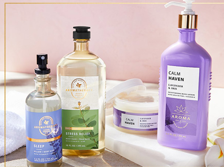 Erkek Vücut Spreyi ve Vanilyalı Vücut Spreyi