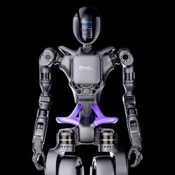 Fourier GR-1 Robot