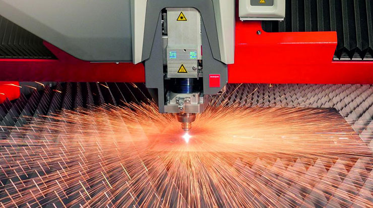 Lazer Makinesi Fiyatları