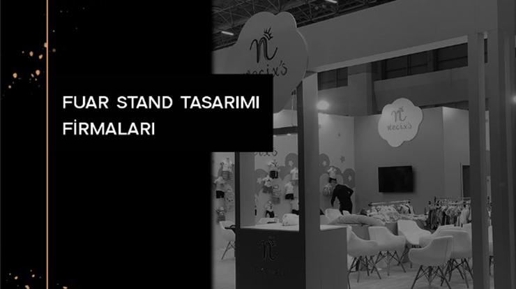 Fuar Standı Firması