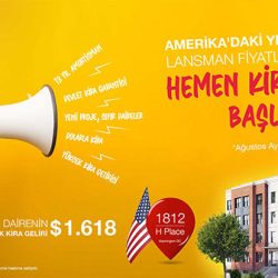 New York'ta Satılık Ev