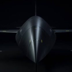Otonom Savaş Uçağı Anduril Fury