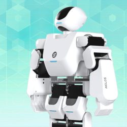 Huawei Aelos Robot