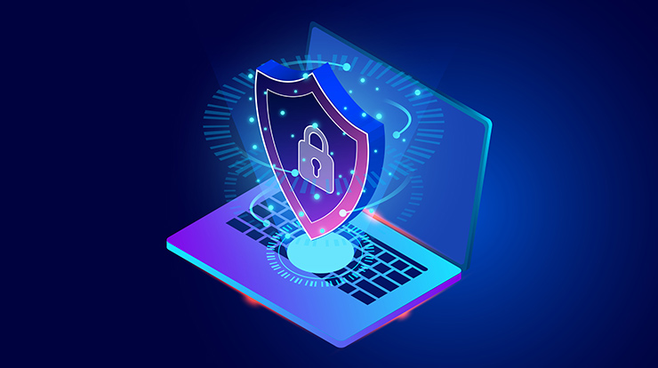 ISO 27001 2022 Bilgi Güvenliği Yönetim Sistemi