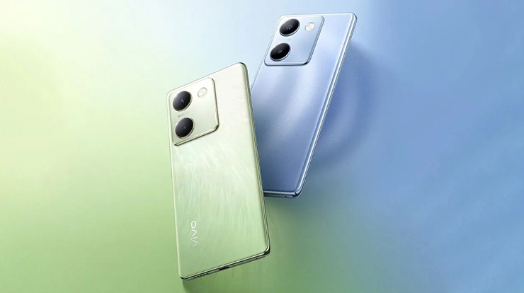 Vivo Y100i 5G