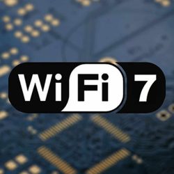 Wi-Fi 7