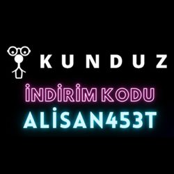 Kunduz İndirim Kodu