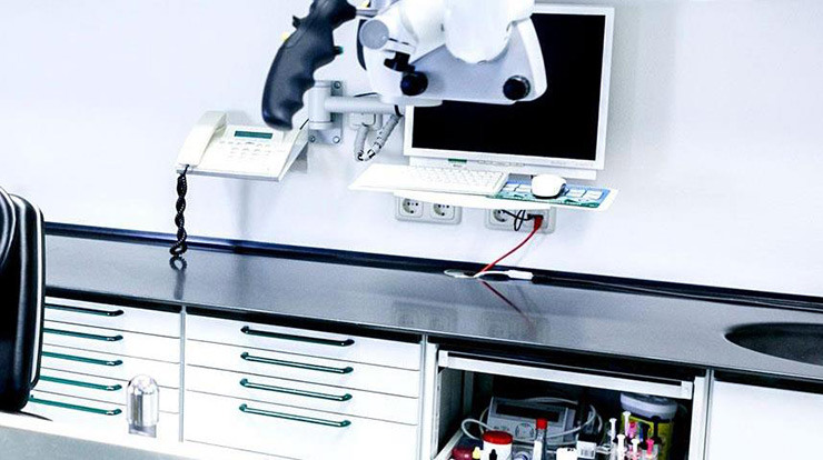 Profesyonel Acil Veteriner