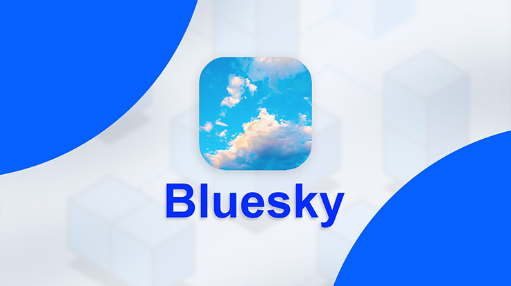 Bluesky