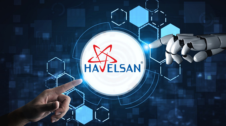 HAVELSAN Yapay Zeka MAIN