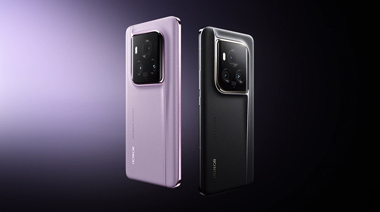 Honor Magic6 Ultimate