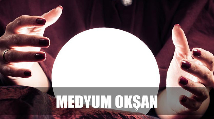 Medyum Okşan