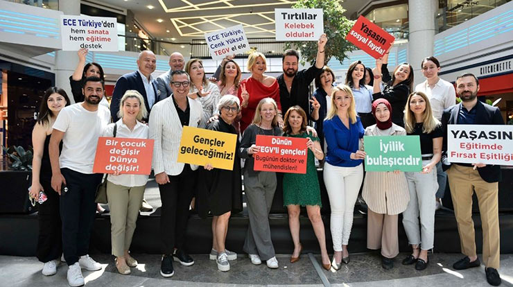 Kurumsal Welcome Kit