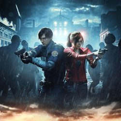 Yeni Resident Evil Remake
