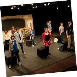 bursa yaratıcı drama