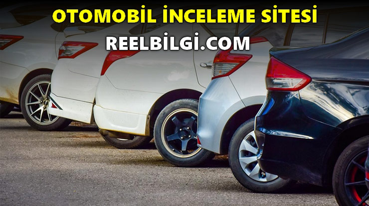 Otomobil İnceleme