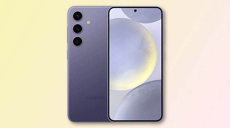 Samsung Galaxy S24 FE