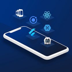 Mobil Uygulama Geliştirme