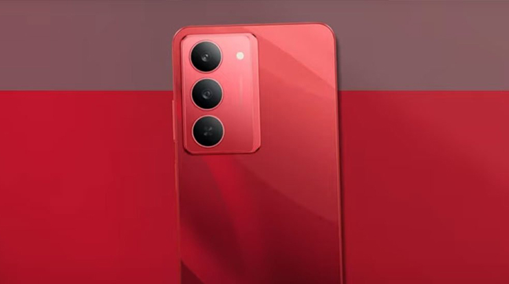 Realme V60 Pro