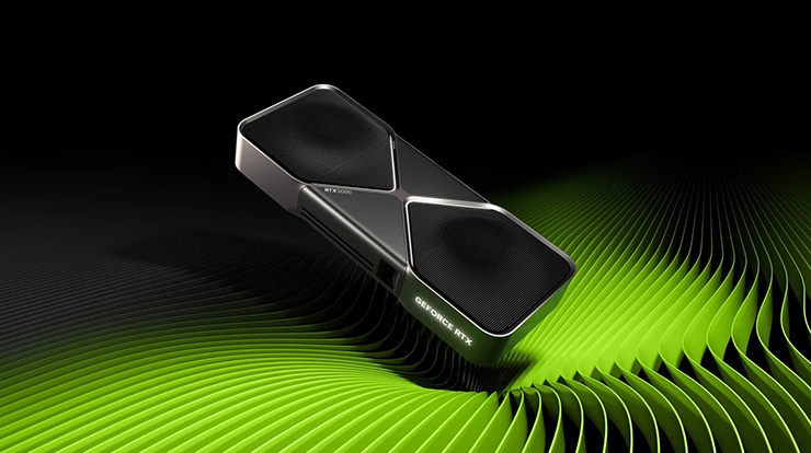 NVIDIA RTX 5090