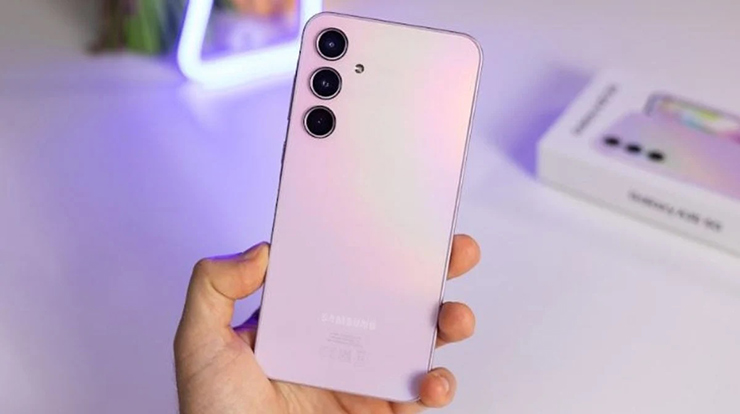 Samsung Galaxy A36