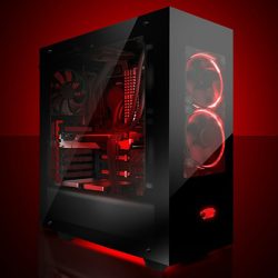 Boş Bilgisayar Kasası