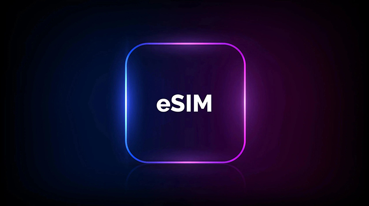 e-SIM